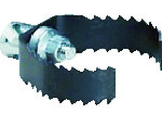 【お取り寄せ】RIDGID シャークカッタ(75mm) T‐50‐1 98035