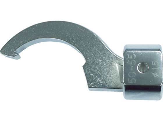 【お取り寄せ】カノン NCK引っ掛けスパナヘッド 100NCK4042 100NCK4042 トルクレンチ 作業工具 作業用品 工具画像