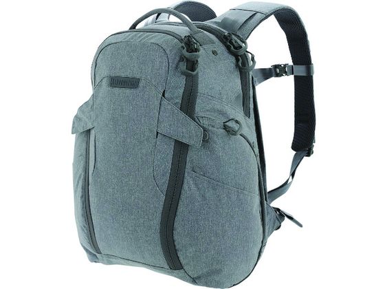 【お取り寄せ】MAX Entity バックパック 23L アッシュ NTTPK23AS ツールバッグ 工具箱 作業用品 工具