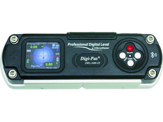 【お取り寄せ】KOD 委しいデジタル座標軸器 DWL-3000XY 気泡管水準器器 気泡管水準器 位置づける装置 工事装置 やり方装置 物の具