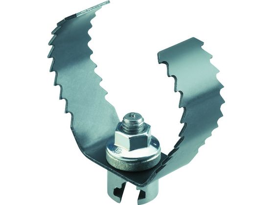 【お取り寄せ】RIDGID シャークカッタ(75粍)金モール T‐150‐1 98055