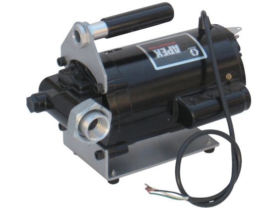 【お取り寄せ】アクアシステム 高粘度油絵の具用電動ハンデ揚水機 (単相200V) 油 EV-200 揚水機 送風機 電熱計器 小型産業機械類 電熱物の具 やり方備品 手道具
