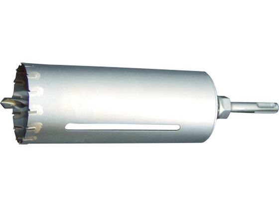 【お取り寄せ】サンコー テクノ オールコアドリルL150 LAタイプ SDS軸 LA-60-SDS 穴あけ工具 ドリル 切削工具 作業用品 工具