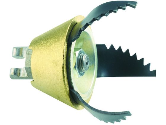 【お取り寄せ】RIDGID 3枚刃カッタ(50mm) T‐432 92535|JET PRICE