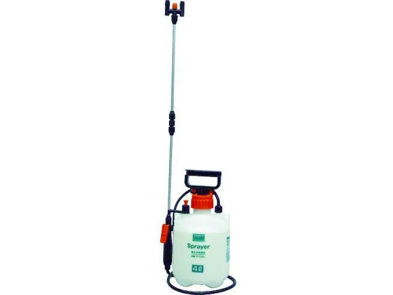 TRGS MD−700A マルチスプレー 電池式5L TRGS MD−700A マルチスプレー 電池式5L