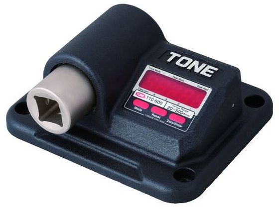 【お取り寄せ】TONE トルクチェッカー TTC-60 トルクレンチ やり方手道具 やり方備品 手道具