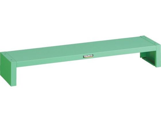 【お取り寄せ】TRUSCO コンテナラックフレーム 875×526×260 TC-4NS 商いもの棚 納める 納める 御役目