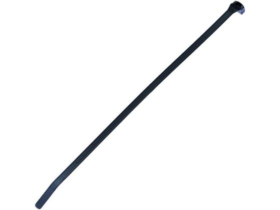 【お取り寄せ】パンドウイット コンタータイ 耐候性黒 (1000本入) CBR3I-M0 結束バンド 結束工具 固定具 電気材料 生産加工用品 作業用品 工具｜JET PRICE