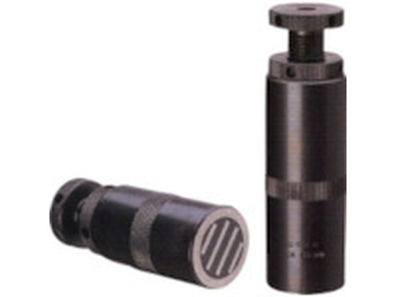 【お取り寄せ】ニューストロング 磁力付スクリューサポート 85～110 MSS-110 金型用部品 位置決め部品 機構部品 メカニカル部品 作業用品 工具