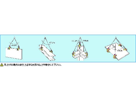 スーパー スクリューカムクランプ(万能型) SCC3 DIY・工具 | rcacancun