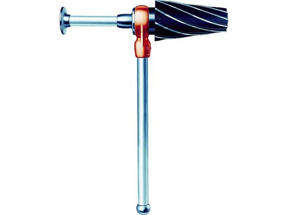 【お取り寄せ】RIDGID 254 スパイラル リーマ 34960 空調配管工具 水道 空調配管用工具 作業用品 工具