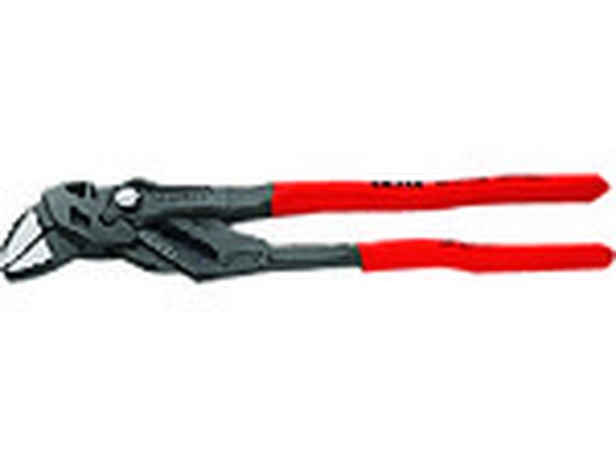 【お取り寄せ】KNIPEX プライヤーレンチ 8601-250 スパナ プーラー レンチ 作業用品 工具