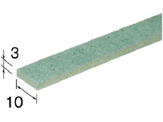 【お取り寄せ】ミニモ FRスティック ハード GC #60 3×10mm RD2121 砥石 研削研磨用品 作業用品 工具