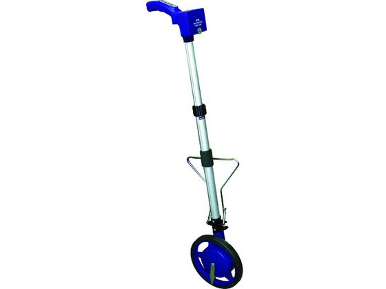【お取り寄せ】STS デジタルウォーキングメジャー DWM-190P DWM-190P ローラー距離計 測量用品 工事用品 作業用品 工具