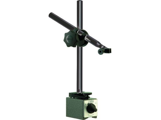 【お取り寄せ】NOGA 重量級クランプ型ダイヤルゲージ PH4016 マグネットスタンド マグネット用品 マグネット工具 生産加工用品 作業用品 工具