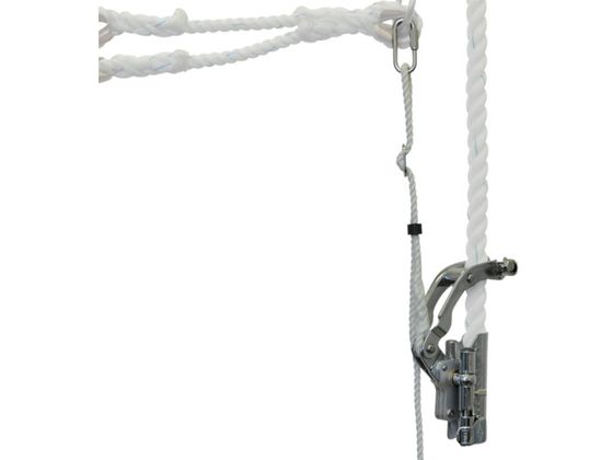【お取り寄せ】ツヨロン 傾斜面アシストロリップ SS21-AS-BX 墜落制止用器具 安全保護具 作業