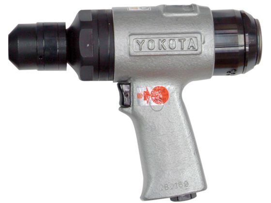 【お取り寄せ】ヨコタ ダウエルピンプーラ YDP-20 エアハンマー 空圧工具 作業用品 工具