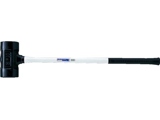 【お取り寄せ】OH Gウレタンカケヤ(水呑み衣料繊維柄)#6 UKH-6G 金鎚 御勤め物の具 御勤め装具 物の具