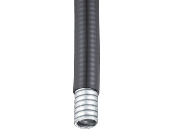 【お取り寄せ】SANKEI ビニル被覆電線管(可動配管用)ケイフレックス KPF22 電線保護資材 電気材料 生産加工用品 作業用品 工具|JET PRICE
