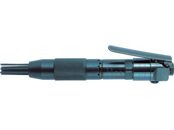 【お取り寄せ】TOKU ニードルスケーラ N-200 2粍 N-200-2 空圧工具 御役目設備 手道具