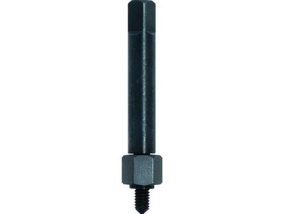 【お取り寄せ】TRUSCO エンザート[[R下]]挿入工具 610型ハンド加工用 M4 全長60 EIT610-M4-60 ねじ切り工具 切削工具 作業用品 工具