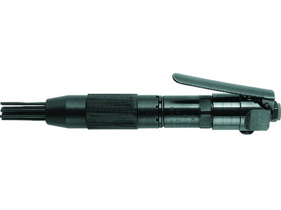 【お取り寄せ】TOKU ニードルスケーラ N-200 3mm N-200-3 空圧工具 作業用品 工具