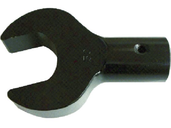 【お取り寄せ】カノン へッド交換式トルクレンチ用スパナヘッド 700SCK32 700SCK32 トルクレンチ 作業工具 作業画像