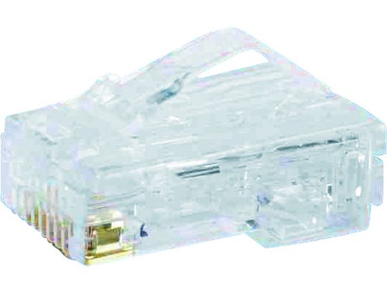 【お取り寄せ】パンドウイット 科目5E 細径有線テレビ用モジュラープラグ AWG28単線・撚線 100個入り口・入口 MP528-C MP528-C 差し込み 取り替えっこ 一皿 灯し火原材料 生み出すこと製作設備 御役目設備 手道具