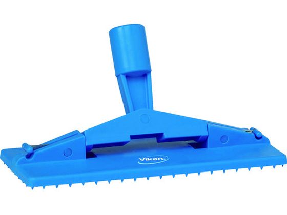 【お取り寄せ】Vikan パッドホルダー 5500 ブルー 55003