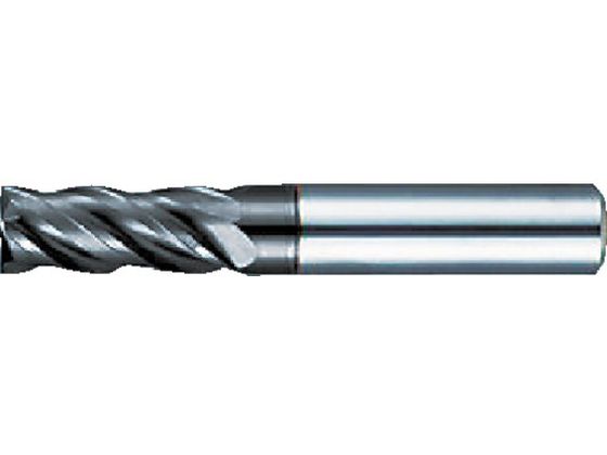 【お取り寄せ】グーリング マルチリードRF100U 汎用4枚刃レギュラー刃径12mm 3736 012.000 エンドミル エンドミル保管用品 切削工具 作業用品 工具｜JET PRICE