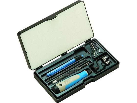【お取り寄せ】NOGA シルバーユニキット NG9300 面取り工具 バリ取り工具 切削工具 作業用品 工具|JET PRICE