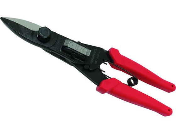 【お取り寄せ】マーベル 剛力ハサミ MST-230 ハサミ 截断機 延べ金用手道具 御役目設備 手道具