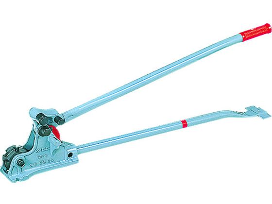 【お取り寄せ】MCC デラックスカットベンダー CB-1B90 CB-0201 空調設備配管工事手道具 運河 空調設備配管工事用手道具 御役目機材 手道具