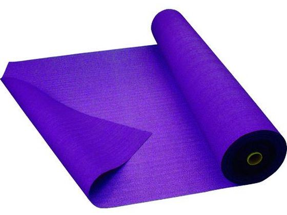 【お取り寄せ】TRUSCO スパッタシートベーシック両面 ロール 1000×30m ピンク 溶接 潤滑 接着 補修