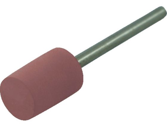 【お取り寄せ】SOWA ポラコダイアモンド弾性砥石 15φ×15×6D #2000(FH) PDS1515-2000FH 軸付砥石 研削研磨用品 作業用品 工具