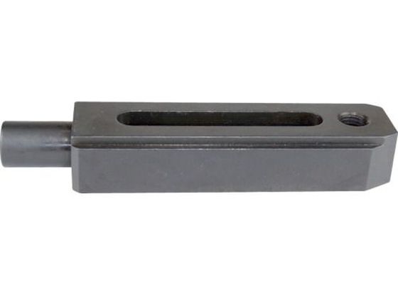 【お取り寄せ】ニューストロング タップアンドノーズクランプ M16／φ24用 TNC-2016 工作機械用クランプ クランプ バイス ハンドプレス 作業用品 工具