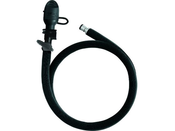 【お取り寄せ】キャメルバック ハイドレーションバッグ 交換用チューブ 黒 2039001000 ツールバッグ 工具箱 作業用品 工具