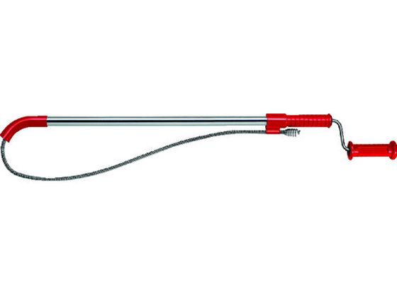 【お取り寄せ】RIDGID クロゼットオーガー K-3 59787