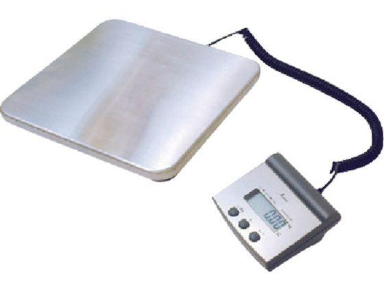 【お取り寄せ】シンワ デジタル台はかり隔測式100kg 70108 はかり 価値付ける 価値付ける やり方