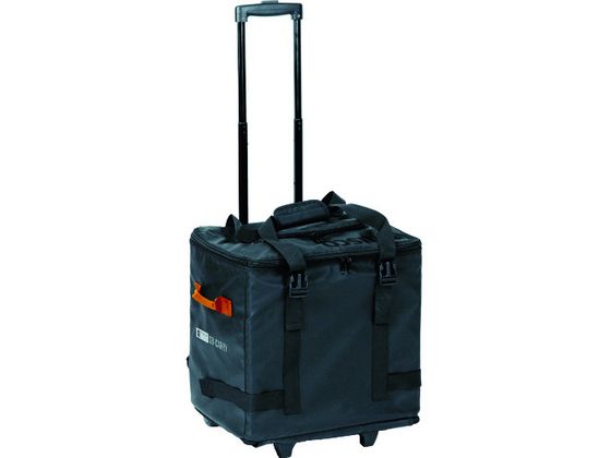 【お取り寄せ】TRUSCO 労働者階級用段積み御徒面子 STACK BLOCK ツールキャリーケース SB-CARRY 手道具御徒面子 手道具箱 御役目設備 手道具