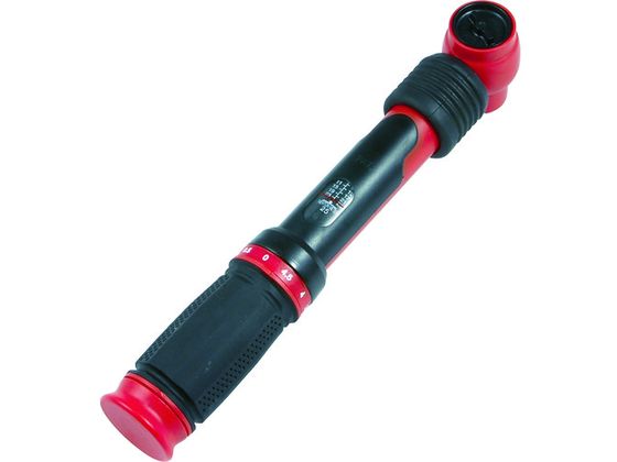 【お取り寄せ】Tech-EV 絶縁工具 トルクレンチ 3／8 5NM~25NM OLCTQW25A レンチ スパナ 絶縁 防爆 絶縁工具 作業用品 工具