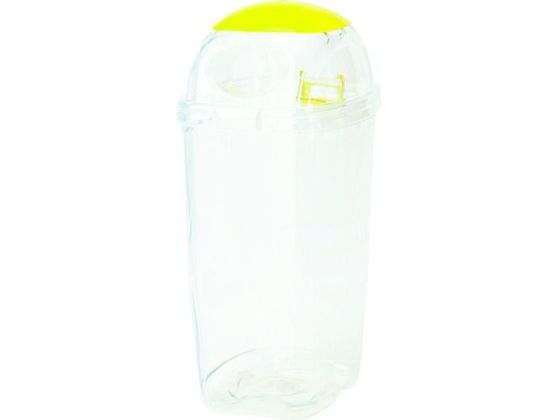 【お取り寄せ】積水 澄み切ったエコダスターN 60L カン用 TPDR6Y カテゴリー化手合い 紙くずかご ゴミ袋 洗い濯ぎ 安全・保護用品-その他
