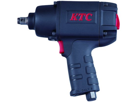 【お取り寄せ】KTC 12.7sq.差しひびき鍵 JAP438 エアーインパクトレンチ 空圧工具 御役目設備 手道具