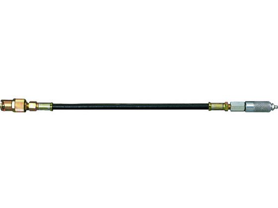 【お取り寄せ】マクノート 延長チューブ43.6cm KDP-1 グリスガン 油用注入器 スプレー オイル グリース 潤滑 接着 補修 溶接