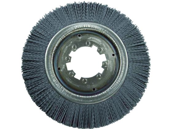 【お取り寄せ】オズボーン 工業用ブラシ コルフィルEマスター 15052 パイプ 穴用清掃 研磨ブラシ 研削研磨用品 作業用品 工具|JET PRICE