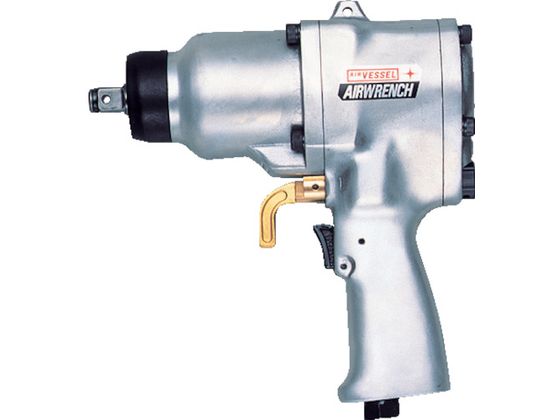 【お取り寄せ】ベッセル エアーインパクトレンチシングルハンマーGTP8-2 GT-P8-2 エアーインパクトレンチ 空圧工具 御役目設備 手道具