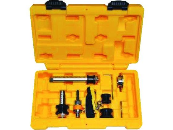 【お取り寄せ】TOP 内径カッター13点セット TNC-4013S カッター ホイール 研削研磨用品 作業用品 工具｜JET PRICE
