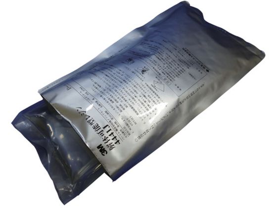 【お取り寄せ】コーニング 解体可能型レジン 4441J Dサイズ 600g 4441J D 電線保護資材 電気材料 生産加工用品 作業用品 工具