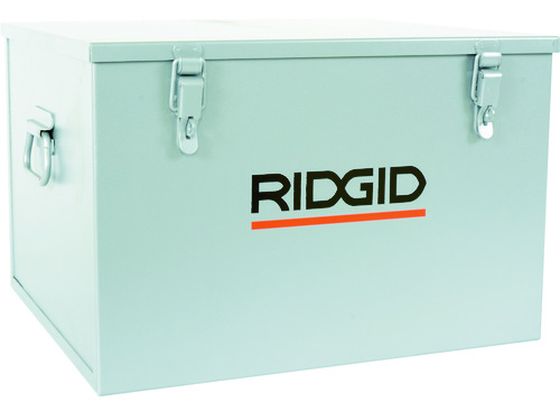 【お取り寄せ】RIDGID HC-300／HC-450携帯用ケース 84427 穴あけ工具 ホールソー コアドリル 切削工具 作業用品 工具｜JET PRICE