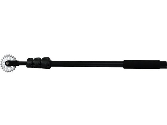 【お取り寄せ】DOGYU レンコン玉伸縮打診棒 BLDR-1500 02748 鉄槌 御役目物の具 御役目属具 物の具 計測工具-その他
